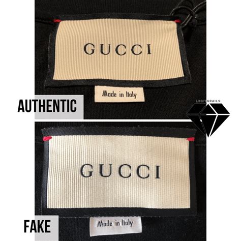 how to tell if gucci shirt is real|gucci authentication code check online.